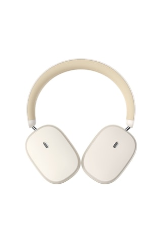 Baseus Bowie H1 Bluetooth 5.2 Kulak Üstü Kulaklık