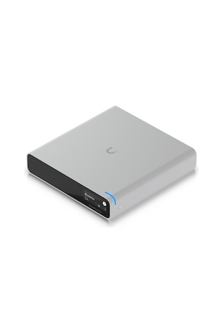 Ubnt Unifi Cloud Key+ Uck-g2-ssd - 1tb Ssd'li Unifi Console, Po