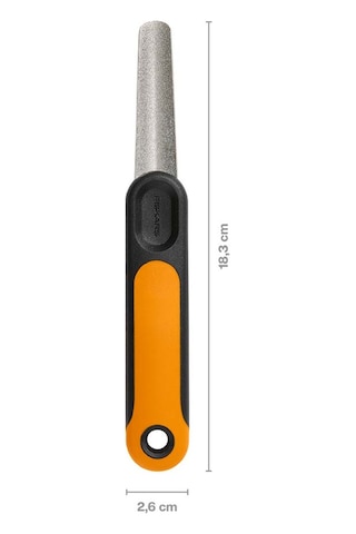 Fiskars Kedi Ve Köpek Tırnak Törpüsü Fk-2009142 Fiskars