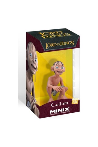 Minix Lord Of The Rings Gollum 134