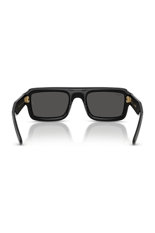 Ray-ban Güneş Gözlüğü Rb4954 54 601/87 Siyah