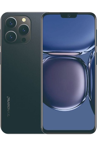Trident A55 6 GB 128 GB (Trident Türkiye Garantili)