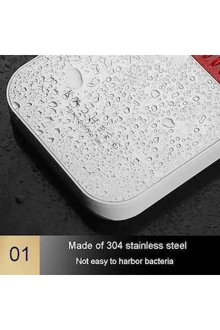 Dancemonkey Cbtx Kacheeg 6-in-1 Sebze Doğrayıcı, Mutfak Ovma & Dilimleme Aleti Gri