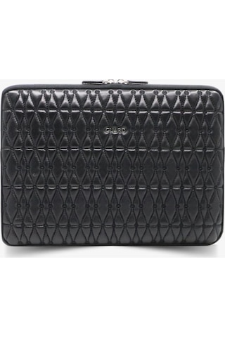 Guard Leather Guard Derideposu Clutch Çanta Sıkdesen/1852 Çok renkli