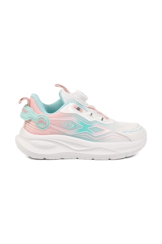 Marcokids Marco Kids 26y512 F Beyaz-pembe Kız Çocuk Spor Ayakkabı Beyaz - Pembe