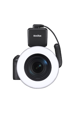 Godox Ring 72 Macro Led Ring Işık