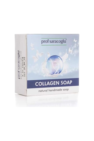 Kolajen Katı Sabunu 135g 285 ML