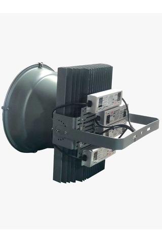 Yavuz 1000w Led Projektör Ip65