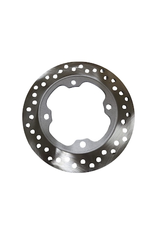Hner Cbr 250 R Arka Disk