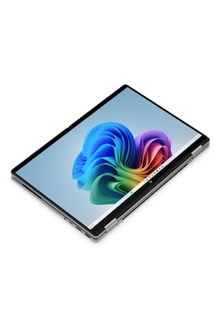 HP OmniBook X Flip Laptop 14-KB0001NT D62BHEA Ultra 7-356H 32 GB 1 TB SSD 14" W11H Dizüstü Bilgisayar