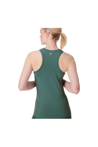 Sweaty Betty Sweaty Betty Athlete Seamless Workout Tank Kadın Koşu Tişört 5123 Çok Renkli