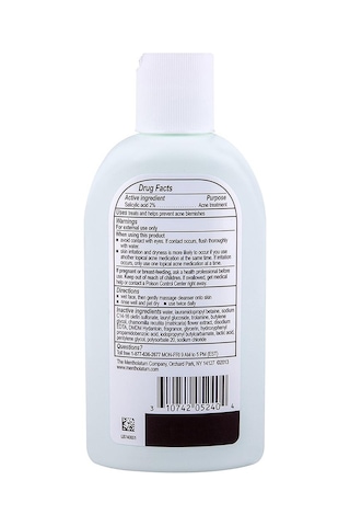 Phisoderm Blemish Sivilce Temizleyici Jel 177 ML