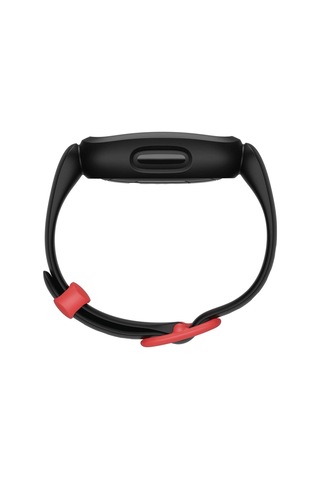 Fitbit Ace 3 Aktivite Takip Cihazı Çocuklar Için Saat Kadranındaki Animasyonlu Figürler Masa Saatleri Çok Renkli