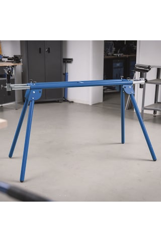 Scheppach Umf1600 Üniversal Testere Tezgahı