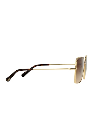 Dolce & Gabbana 2242 02/13 57/16/140 Kadın Güneş Gözlüğü