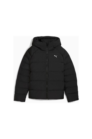 Puma Mono Kadın Siyah Mont 688385-01 Siyah
