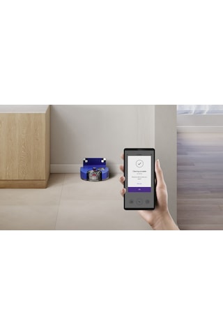 Dyson 360 Vis Nav Akıllı Robot Süpürge