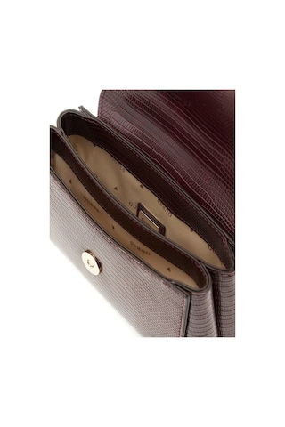 Guess Melinda Kadın Çapraz Çanta Hwkl9933780 Bordo