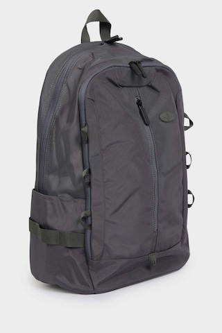Defacto Erkek Sırt Çantası F2359axnsar31 Antrasit