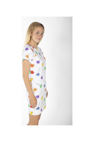 Moschino MOSCHINO Kadın Elbise M75C2349