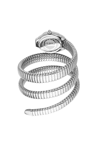 Just Cavalli Jc1l415m0015 Kadın Kol Saati Metalik Gri