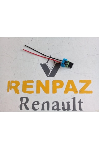 Ford Arka Fren Balata/fiat Fan Motor Soketi 2k000