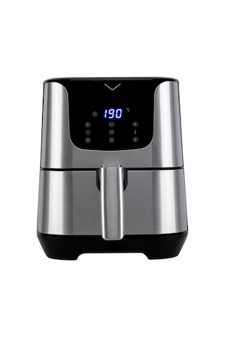 Vestel Lightfry X 3.5 LT 1500 W Fritöz