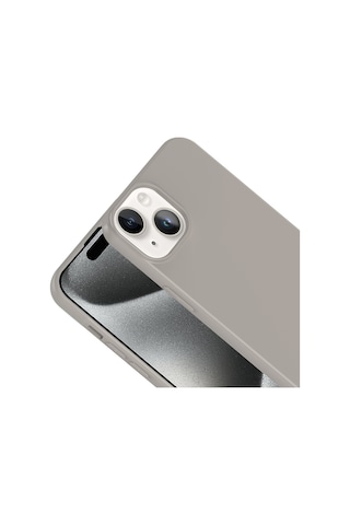 Apple iPhone Uyumlu 13 Kılıf Zore Lsr Lansman Kapak - No23 -