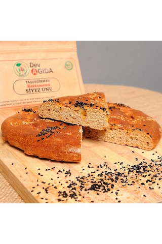 Siyez Pidesi 350gr