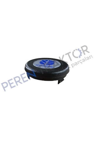 Peren Traktör 5167653 -direksiyon Simit Kapağı New Holland Uyumlu