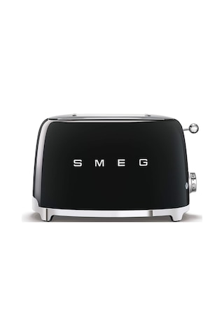 Smeg TSF01BLEU 2 Dilim Ekmek Kızartma Makinesi