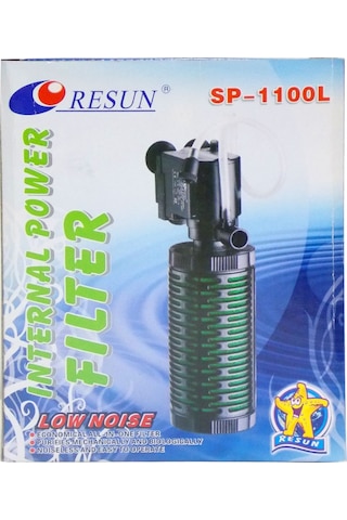Resun İç Filtre500 L/H