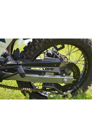 Hero Xpulse 200 Zincir Koruma Seti