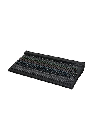 Mackie 3204Vlz4 32 Kanal Analog Mikser