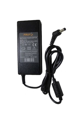Fully 1613L 19V 4.74A 5.5x2.5mm Notebook Adaptör