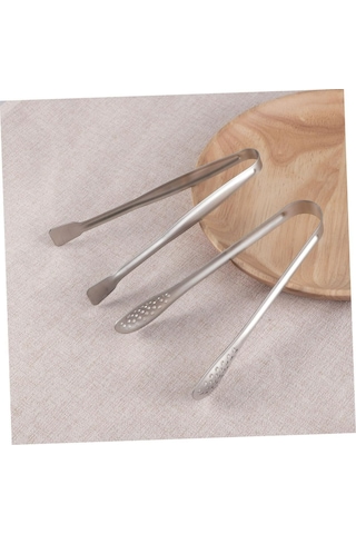 Adet Ekmek Klipsi Buz Küpü Klipsi Pişirme Kelepçesi Capacillos Para Cupcake Yemek Servis Maşası Ekmek Maşası Alet Kelepçesi Diğer