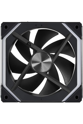 Lian Li Unı Fan Reverse Sl Wıreless 3x120mm Siyah Kasa Fanı Azaz0llı0077