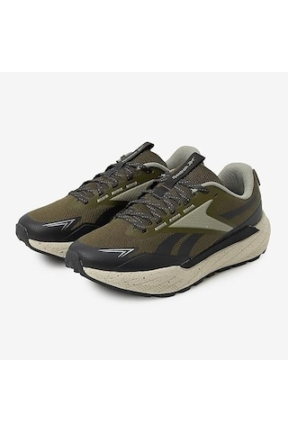 Reebok Base Trıl Low Spor Ayakkabı Erkek Yeşil