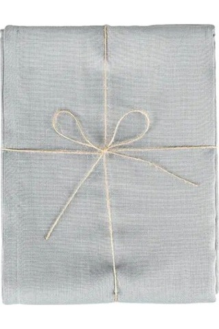 Porland Casual Gri Masa Örtüsü 150x250cm Gri