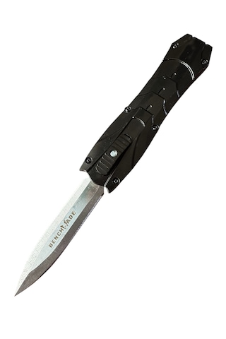Beinchmade İçten Çıkma Kamp Çakı
