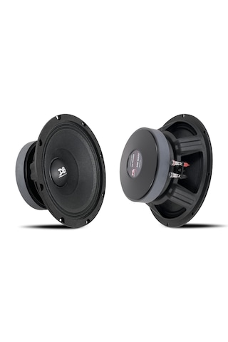 Defacbass Db-pro20m 20cm Midrange Yüksek Performans