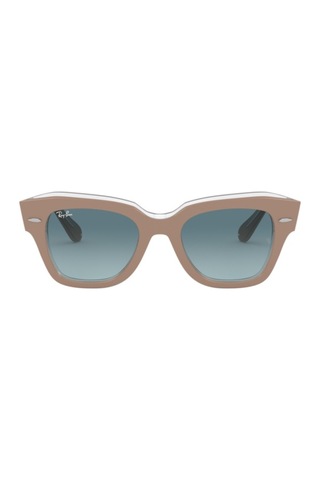 Ray-ban Güneş Gözlüğü Rb2186 49 12973m Bej