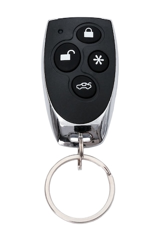 Oto Açma Kapama Kumanda Set Uzaktan Kumanda Fr14m