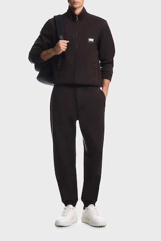 Emporio Armani Pantolon Erkek Pantolon Em007347 Af17545 U6030 Koyu Kahve