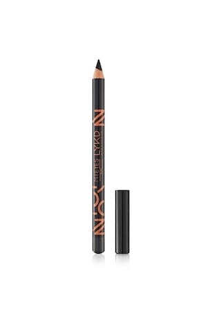 Beaulis Fun Volume&hacim 100 Black Maskara-lykd 100 Black Eyeliner Hediye. 000 Black