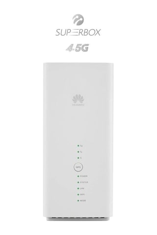 Superbox 4.5 G Türkcell-132799