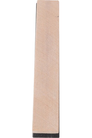 Geeroyoo Topaz Taşlı 1000 Tane Kıyma Taşı - Bıçak, Makas, Balta Gibi Araçları Keskinleştirir Ve Parlatır - Su İle Kullanım Kolay - Mutfak Ve Atölye Gereci