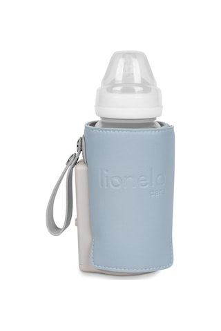 Lıonelo Thermup Go Plus Entegre Pilli Taşınabilir Biberon Isıtıcısı