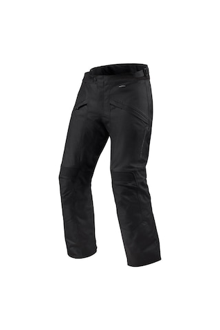 Revit Factor 5 H20 Siyah Motosiklet Pantolonu