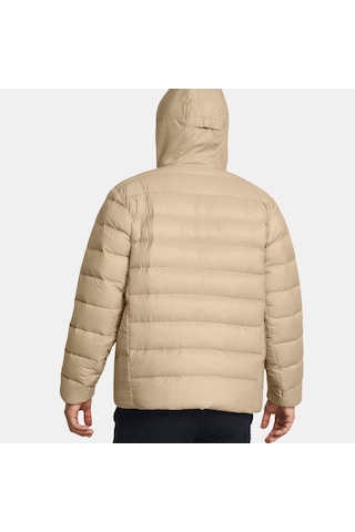 Under Armour Legend Down Erkek Mont C-und385837e50299 Bej